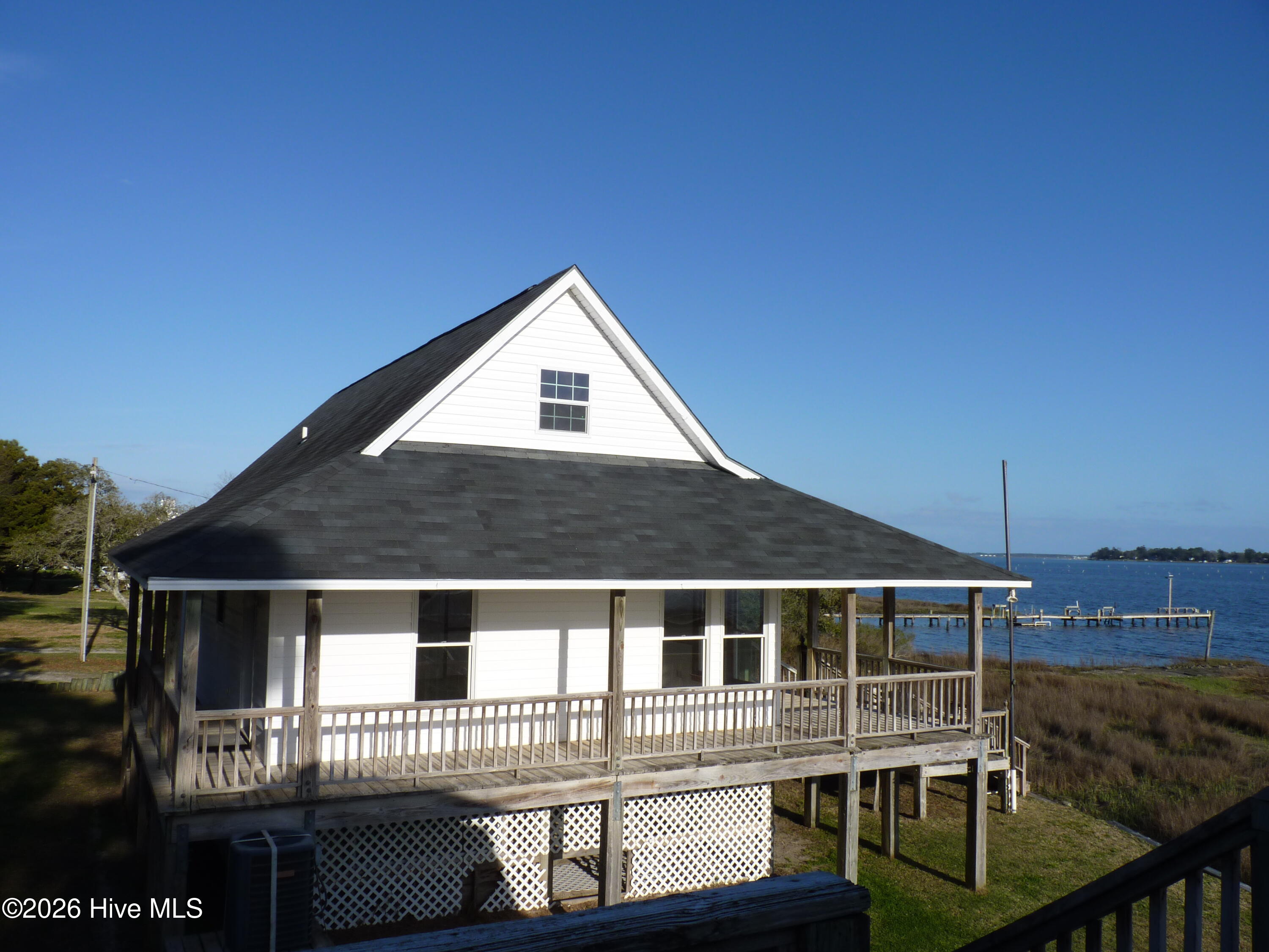 210 Shore Road, Newport, NC, 28570