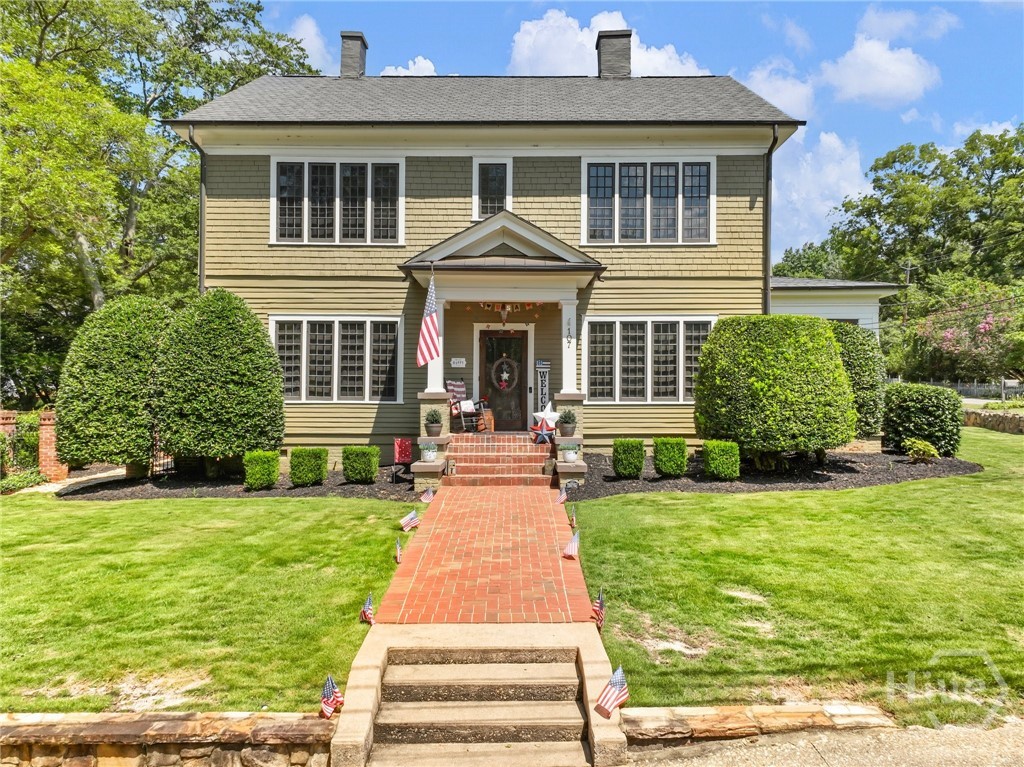 107 Church Street, Jefferson, GA 30549 Listing Photo  40
