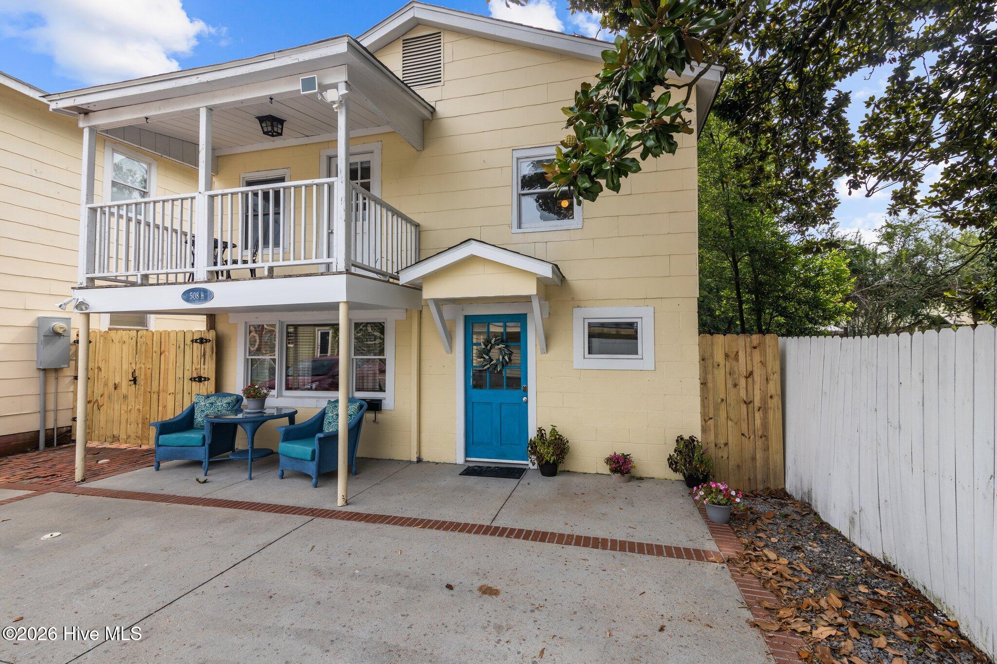 508 George Street UNIT A, New Bern, NC, 28560