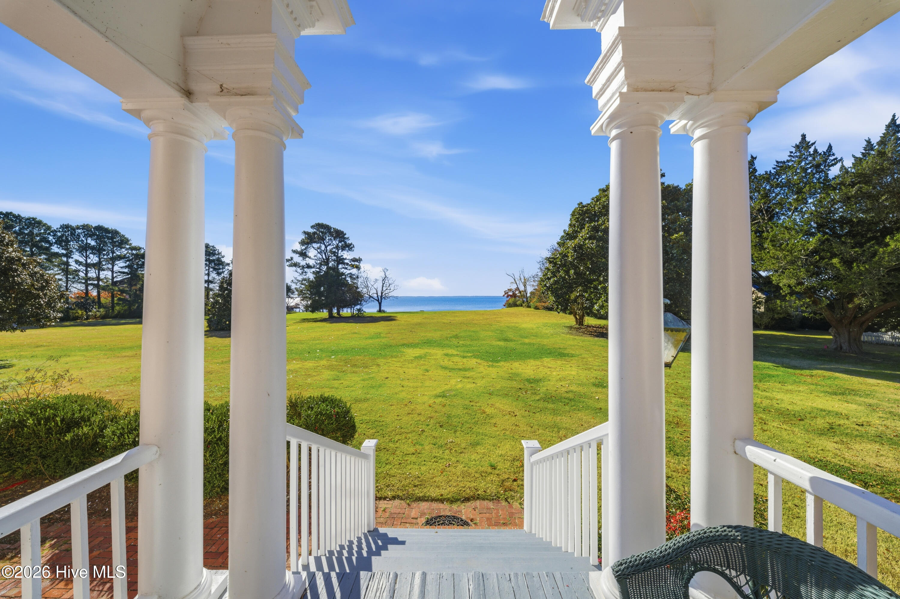 101 Benbury Drive, Edenton, NC, 27932