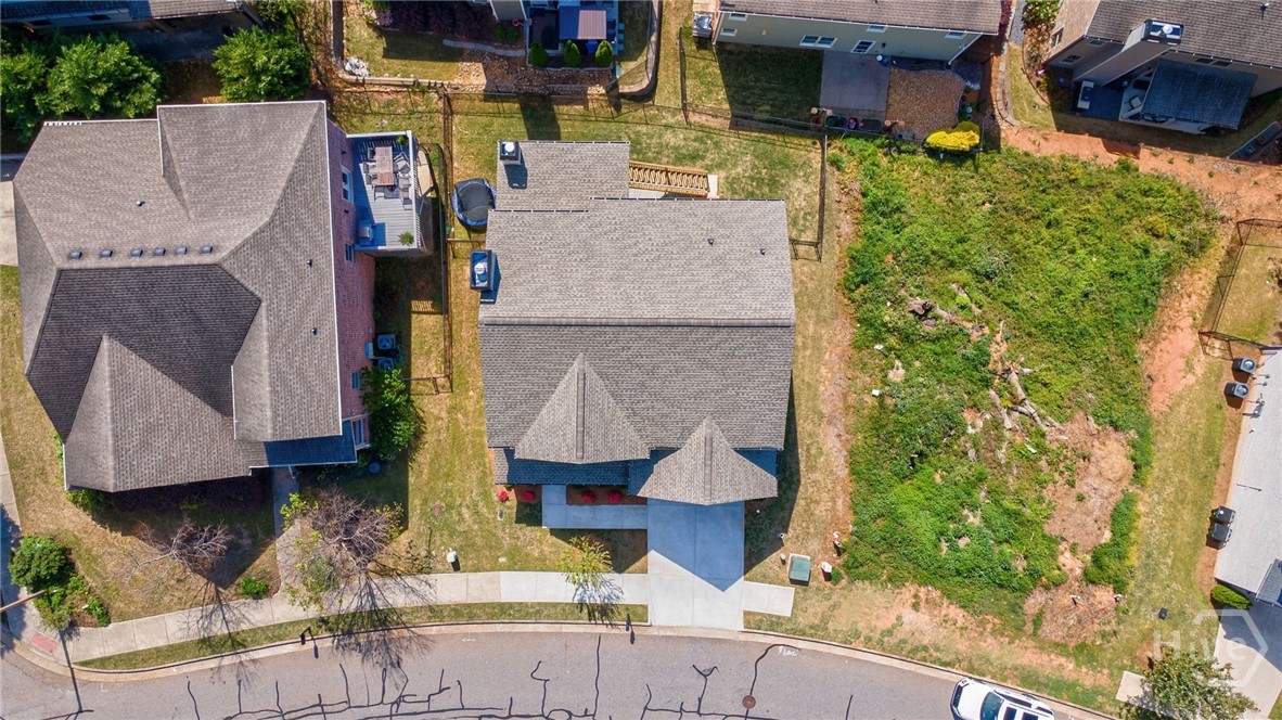 157 Towns Walk Drive, Athens, GA, 30606