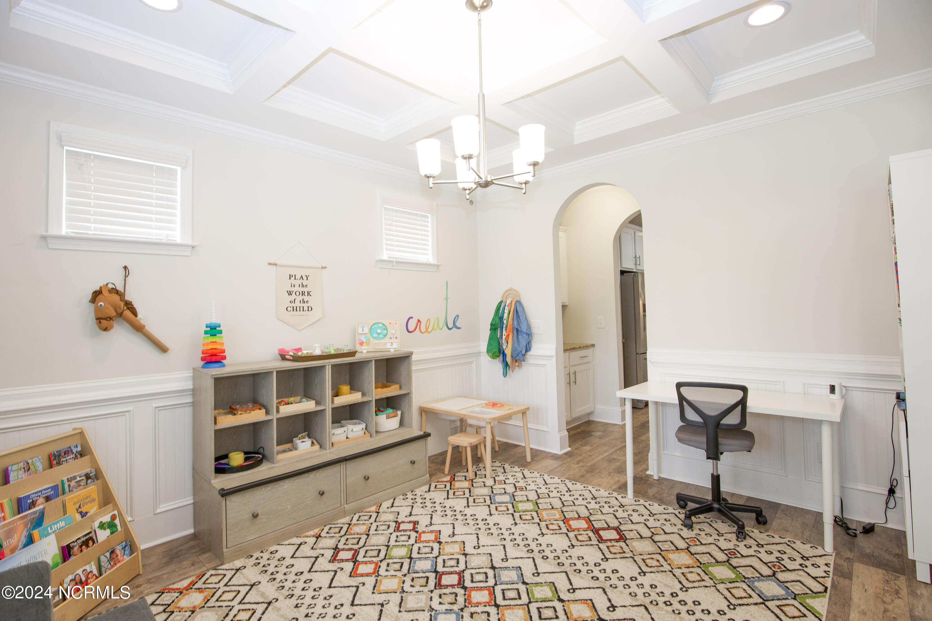 144 Moultrie Lane, Aberdeen, NC, 28315