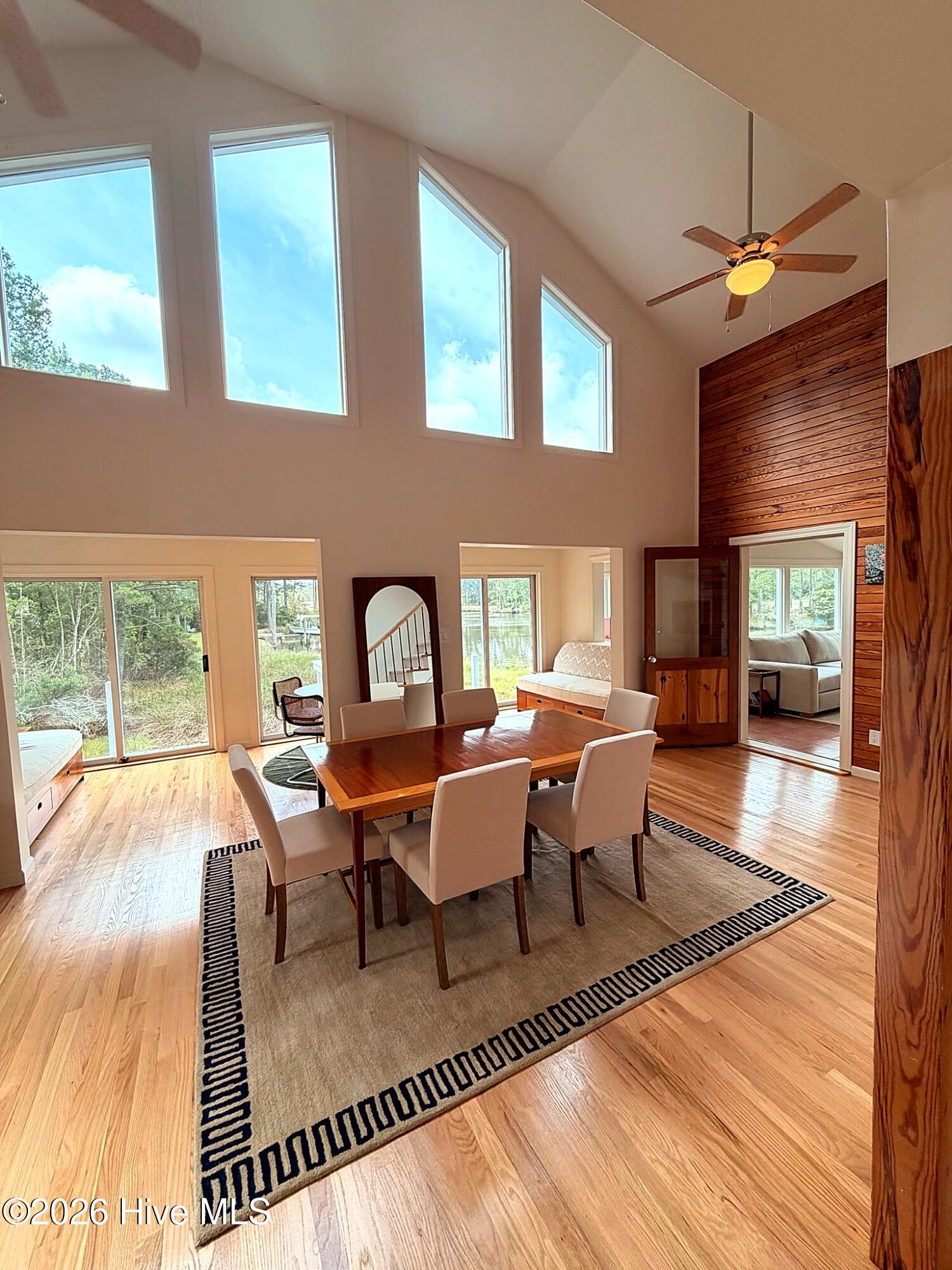 954 Fork Point Road Lot 16a,Oriental