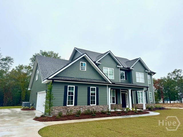 Homes for sale in Guyton, GA | 128 Watson Mill Rd, Guyton, GA 31312 | MLS# 326123