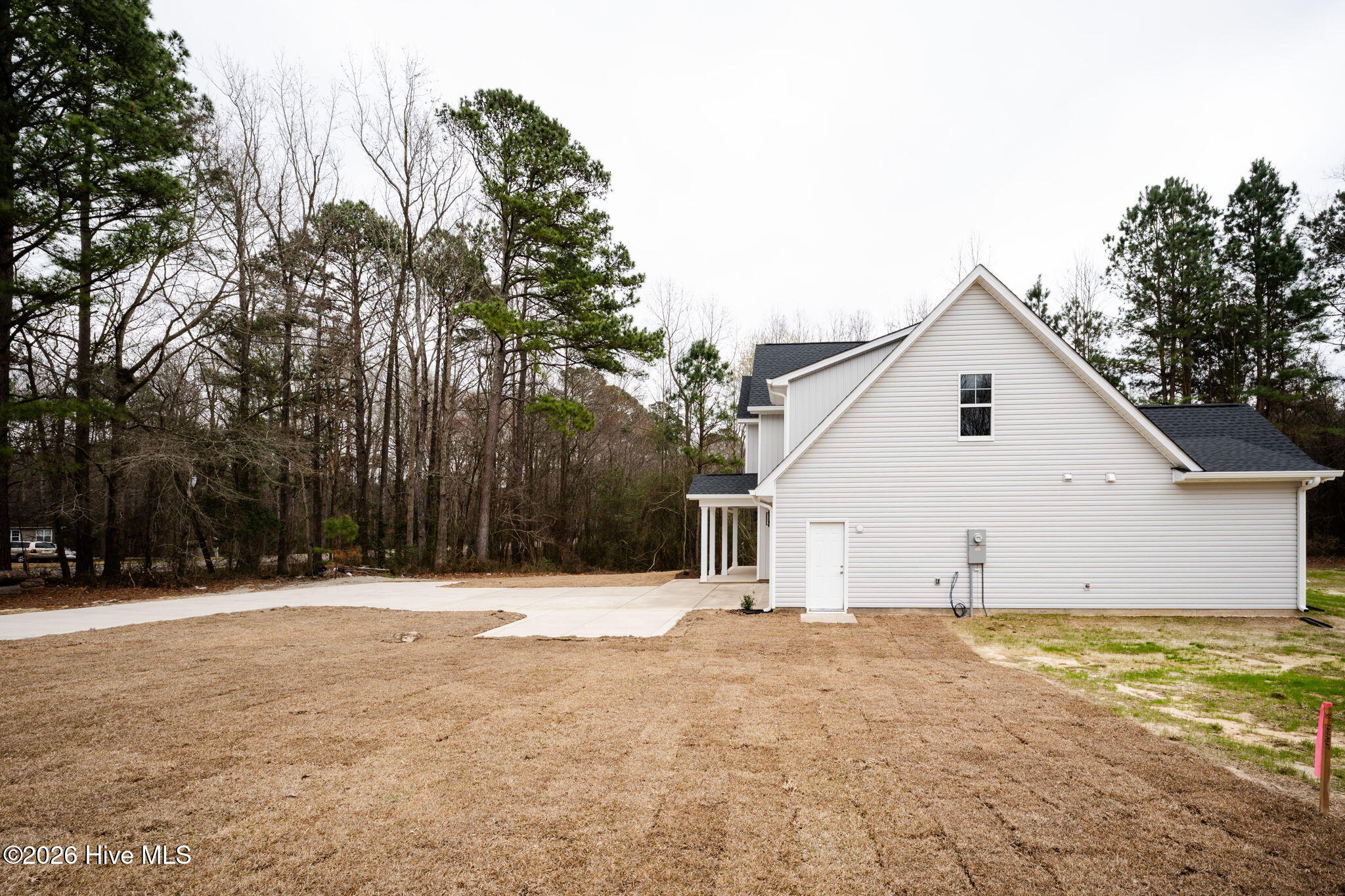 338 Monroe Road