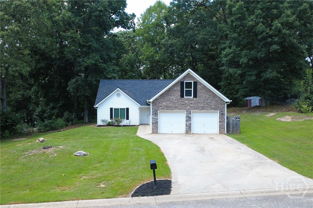 50th image of 185 Jimmy Reynolds Dr, Jefferson, GA 30549 | MLS# CL361707