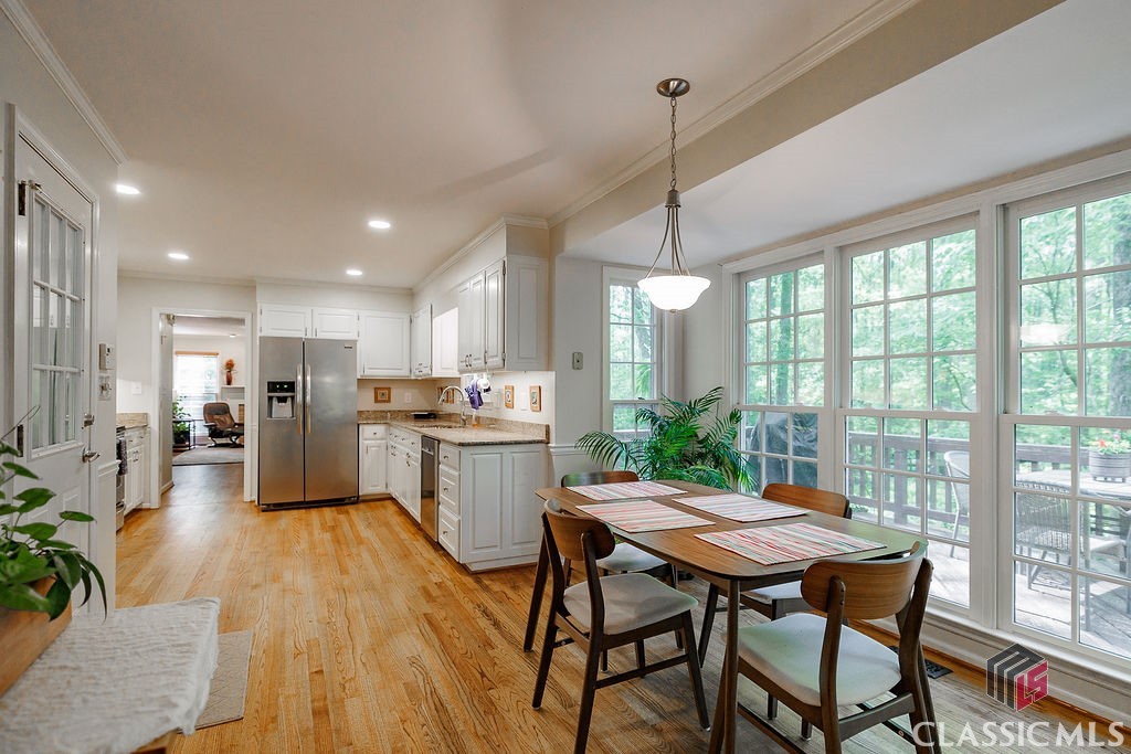 1031 Long Branch Run