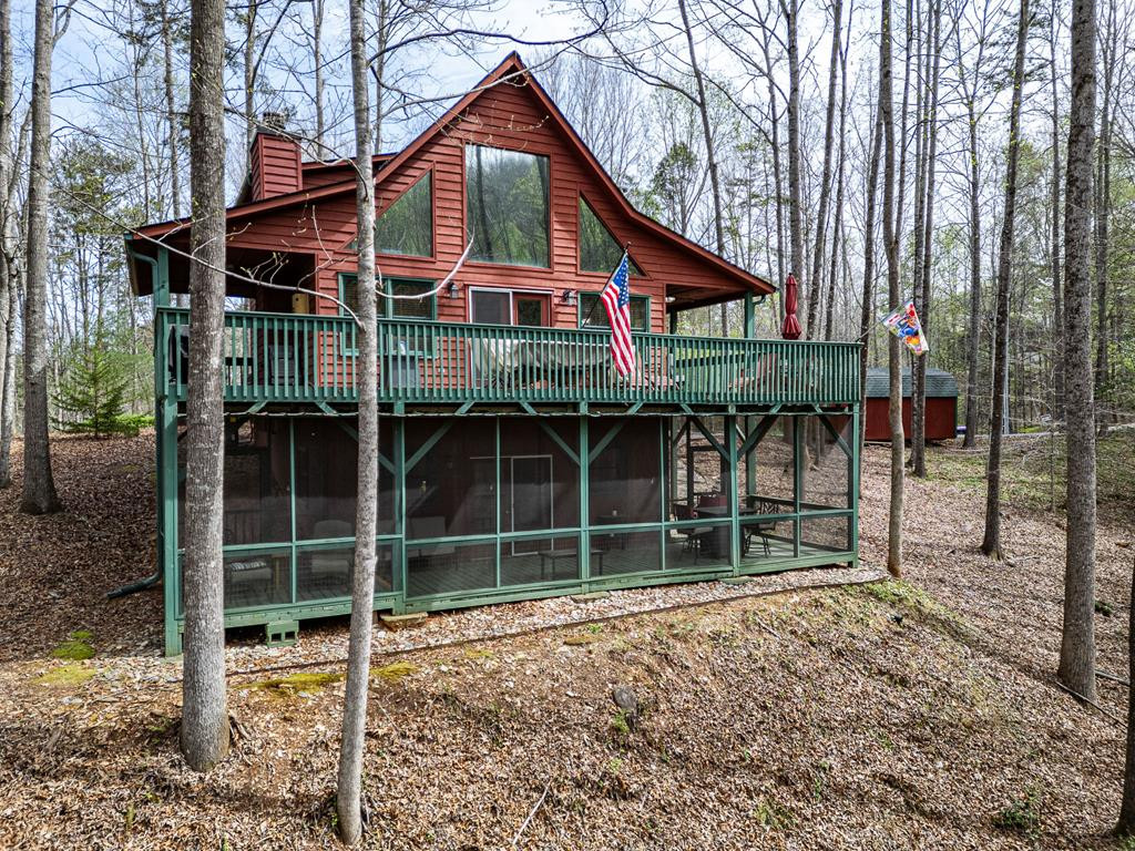 115 New Castle Road, Murphy, NC 28906 Listing Photo  45
