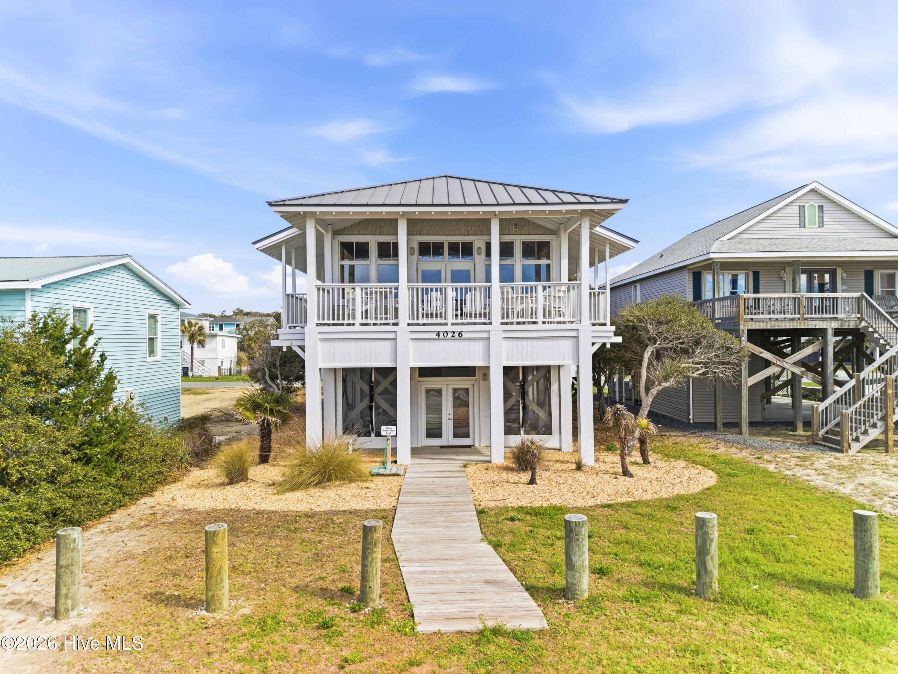 3774 River Park Way NE, Leland, NC, 28451