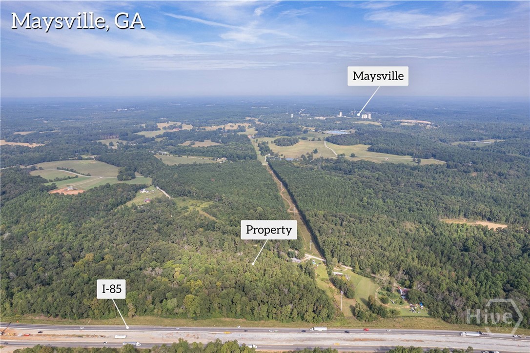 Homes for sale in Maysville, GA | 0 Edwin Reynolds Rd, Maysville, GA 30558 | MLS# CL350656