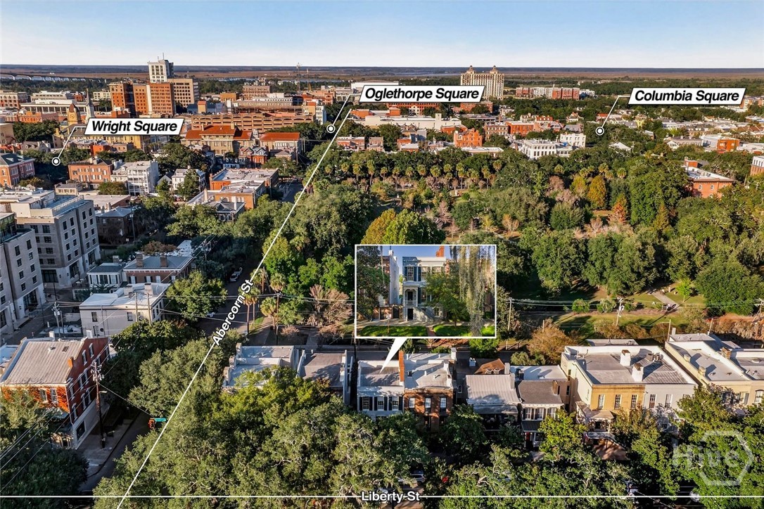 208 E Liberty Street, Savannah, GA, 31401