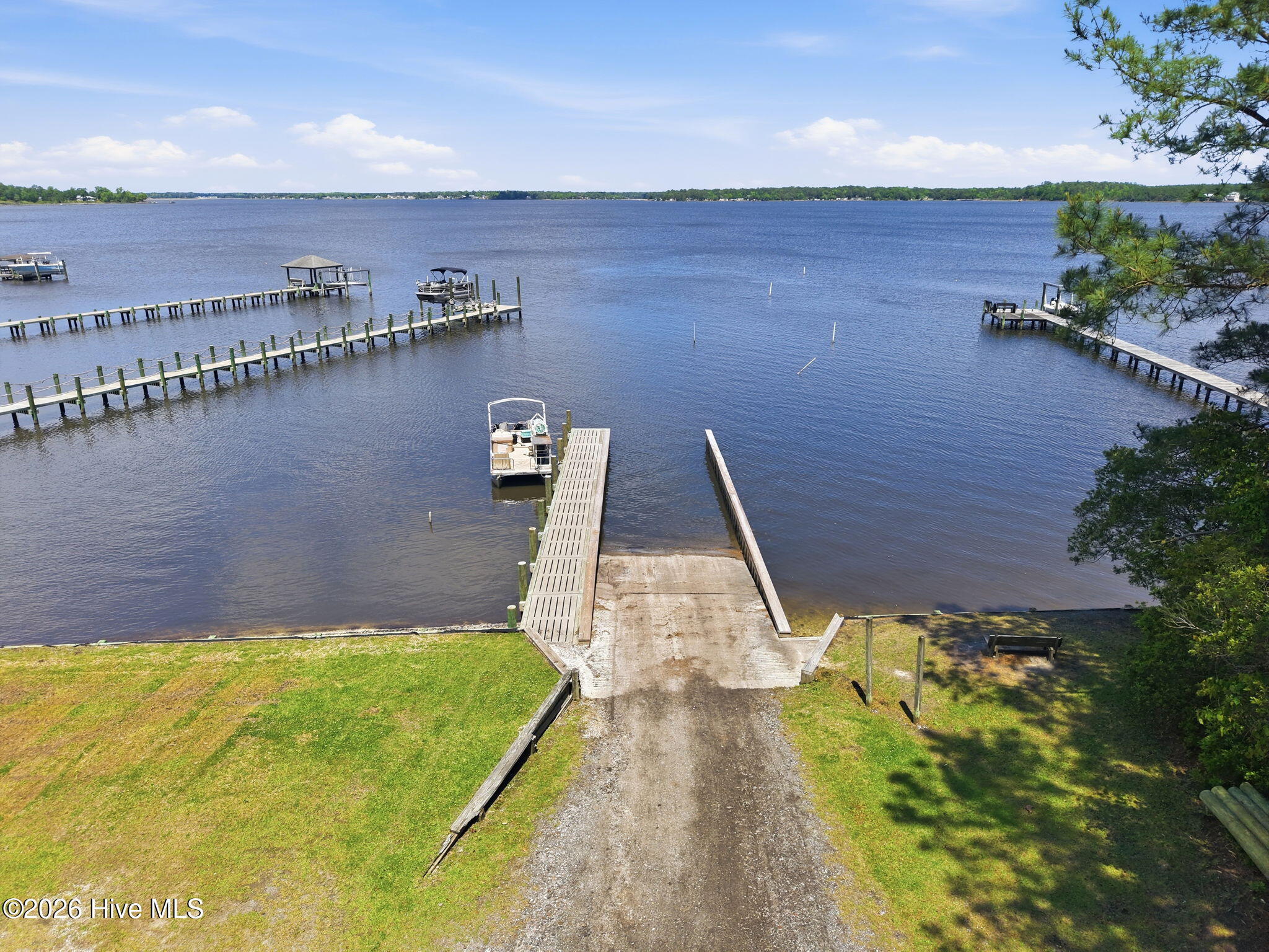 135 Otway Burns Drive,Swansboro