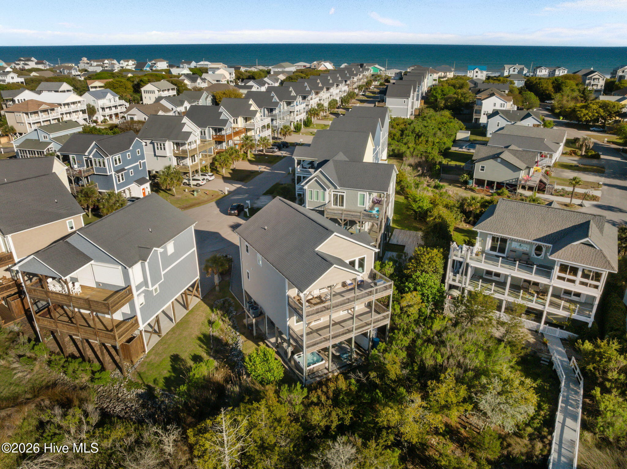 331 Oceanaire Lane, Surf City, NC, 28445
