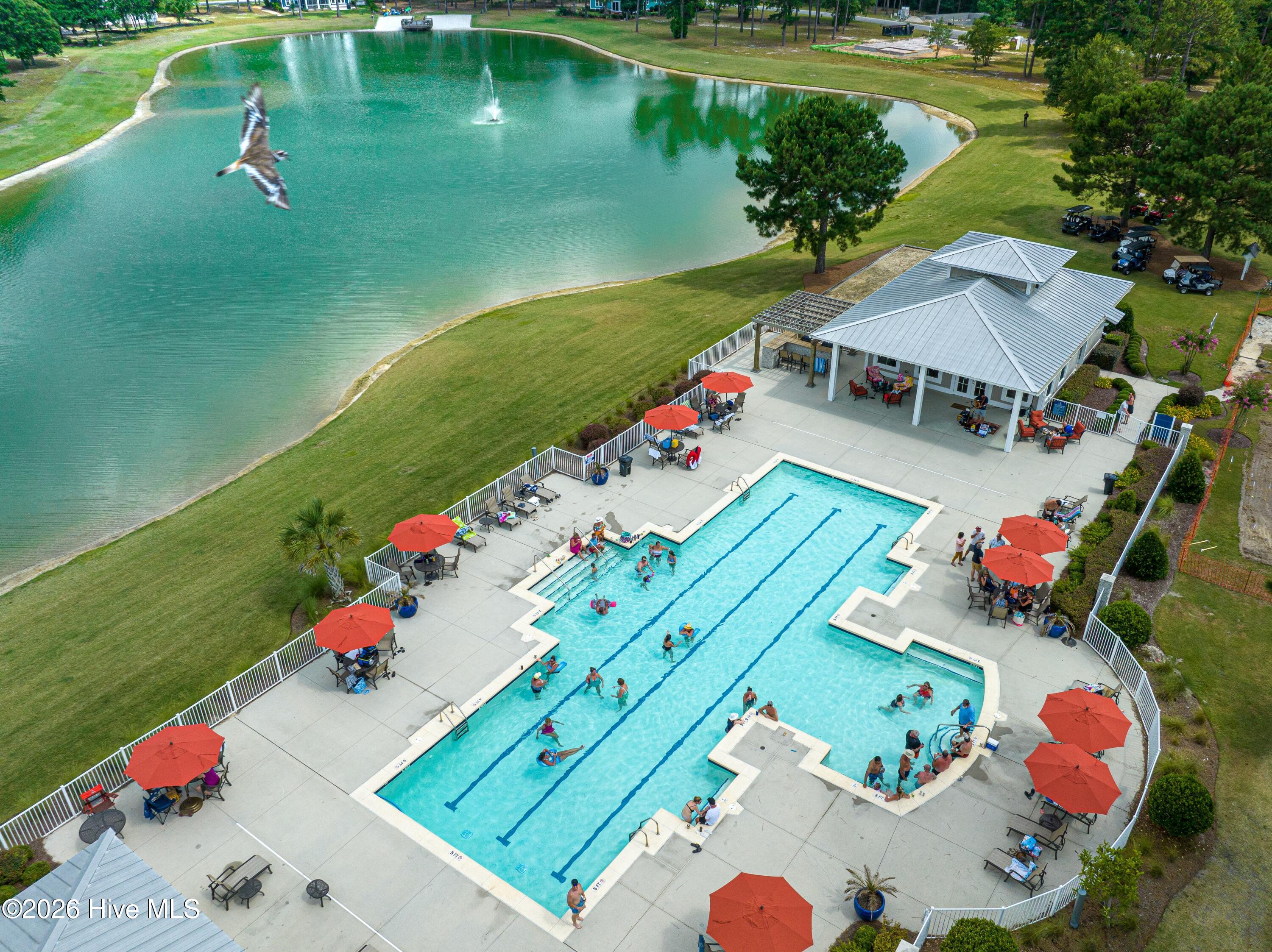 3781 Hallmark Road NE, Leland, NC, 28451