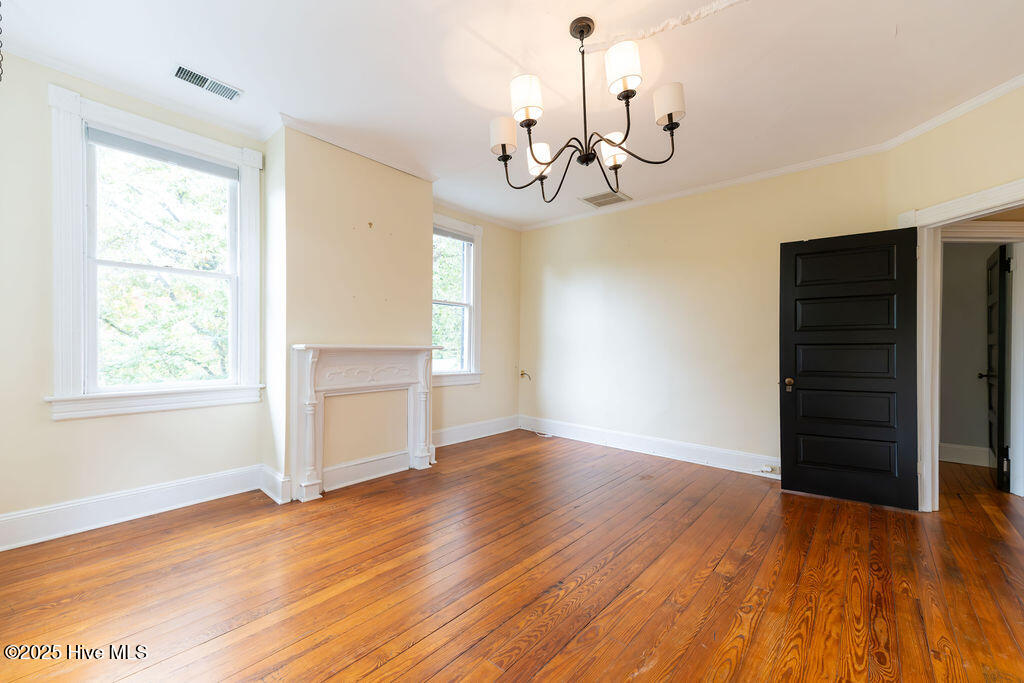 301 N Granville Street, Edenton, NC, 27932