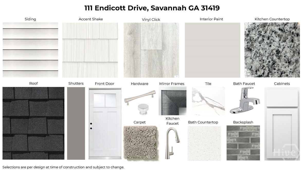 111 Endicott Drive, Savannah, GA 31419 Listing Photo  3