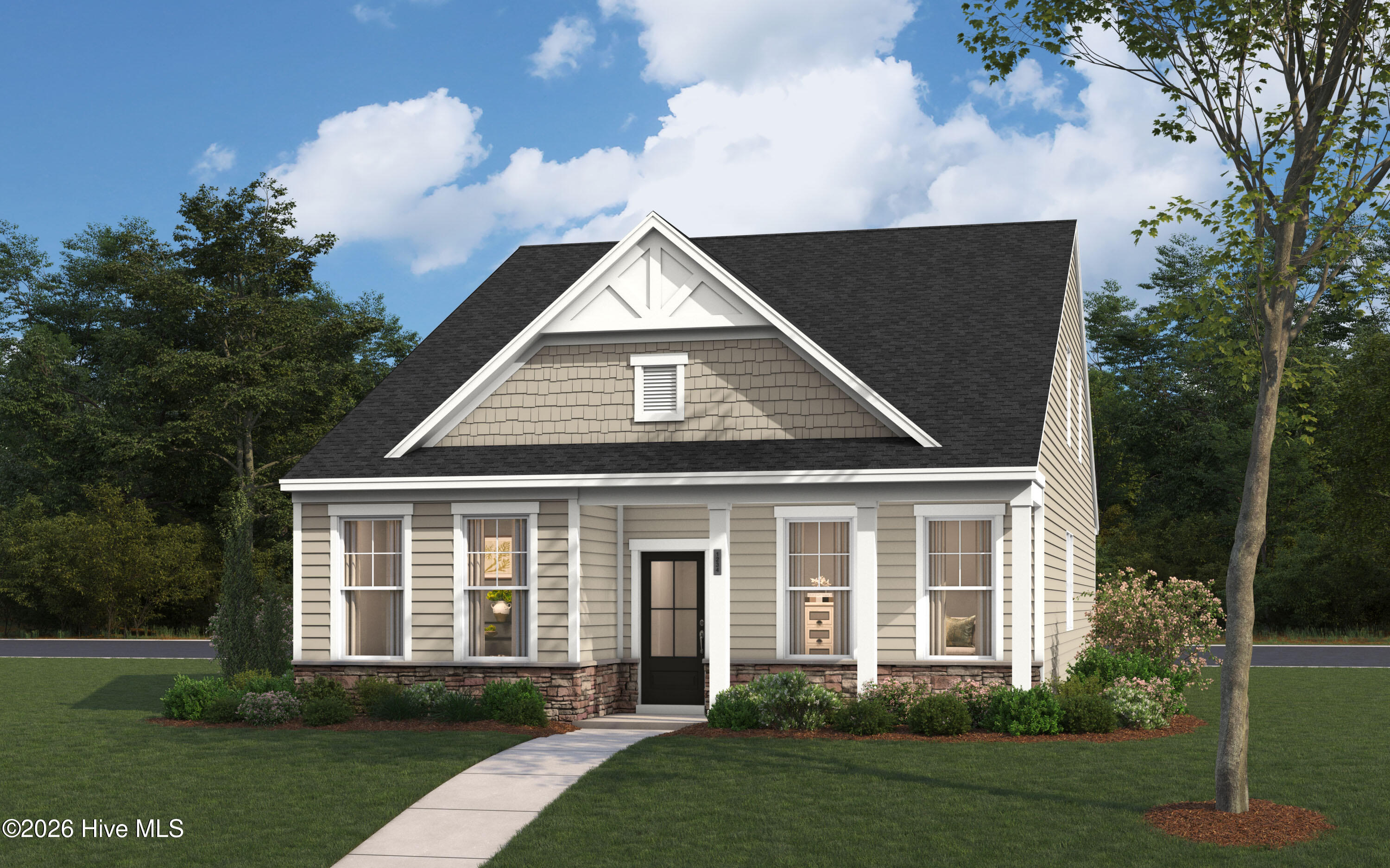 57th image of 438 Minim Wy, North Augusta, SC 29860 | MLS# 100591905