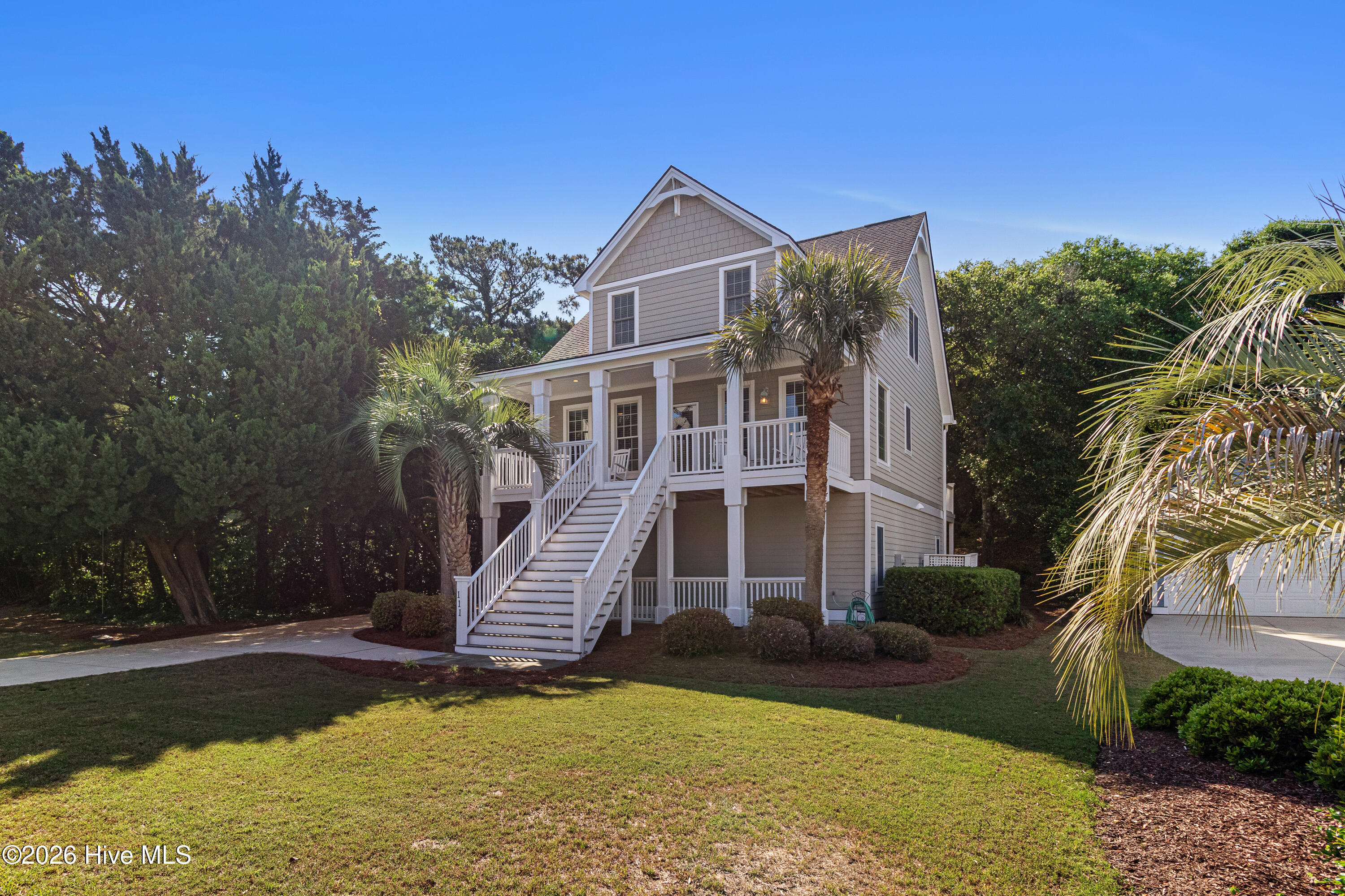 111 Sea Isle North Drive & Slip 7,Indian Beach