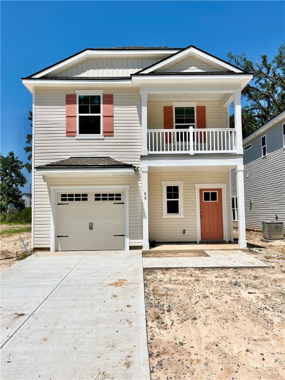 1st image of 88 Endicott Dr, Savannah, GA 31419 | MLS# SA354054