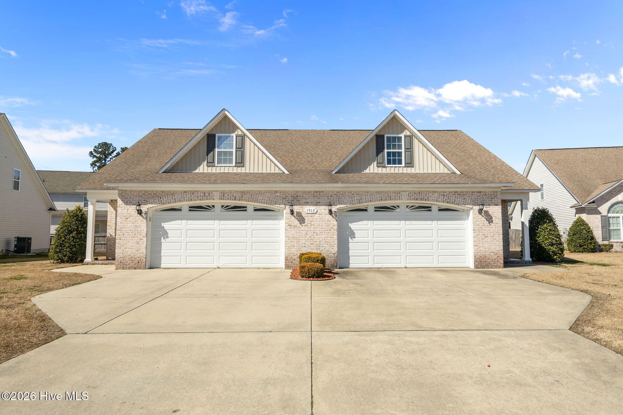 Homes for sale in Greenville, NC | 1912 Leighton Dr #A, Greenville, NC 27834 | MLS# 100557002