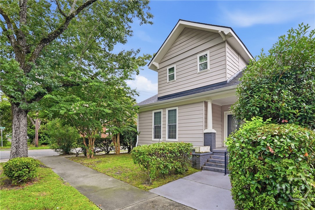 2nd image of 829 E 34th St, Savannah, GA 31401 | MLS# SA360847