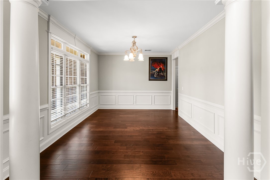 828 Southbridge Boulevard, Savannah, GA, 31405