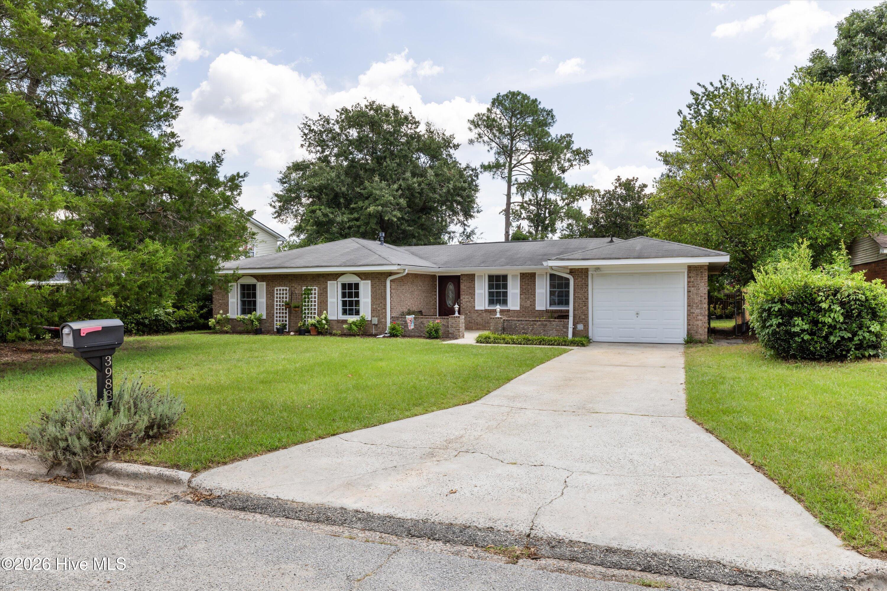 1st image of 3988 Fairfax St, Augusta, GA 30907 | MLS# 100597561