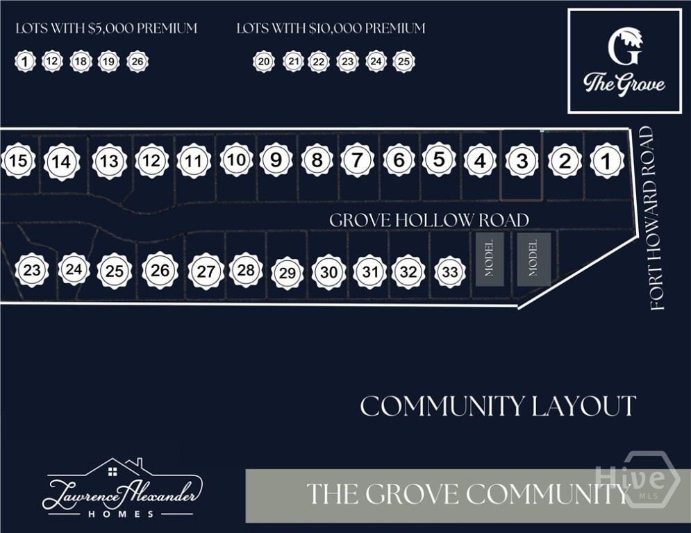 Homes for sale in Rincon, GA | 18 Grove Hollow Rd, Rincon, GA 31326 | MLS# SA347097