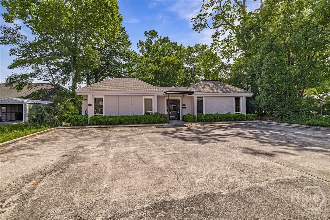911 & 919 E 70th Street, Savannah, GA, 31405