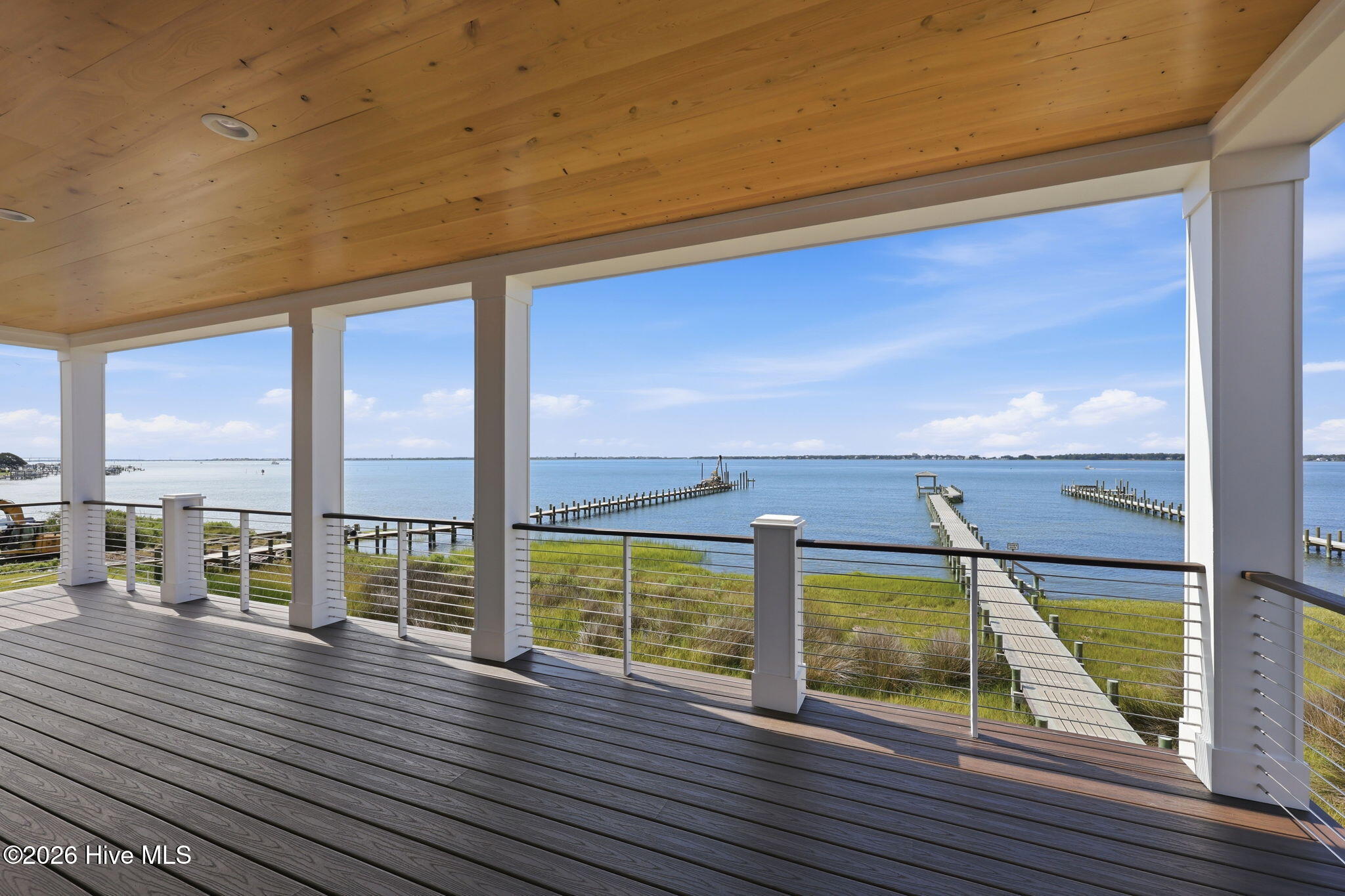 4741 S Shore Drive,Morehead City
