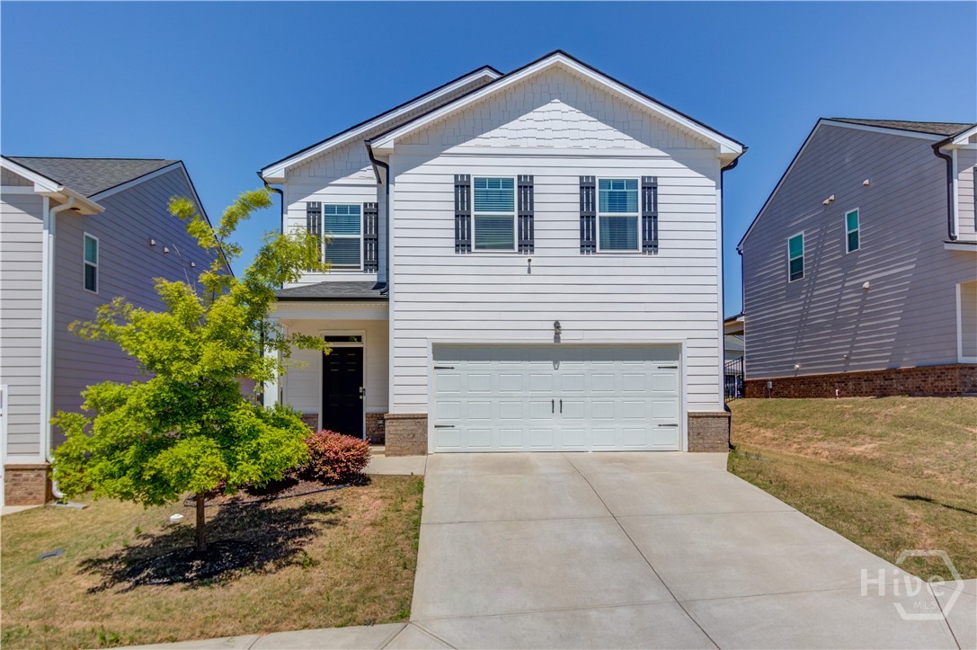 Property at 81 Mead Court