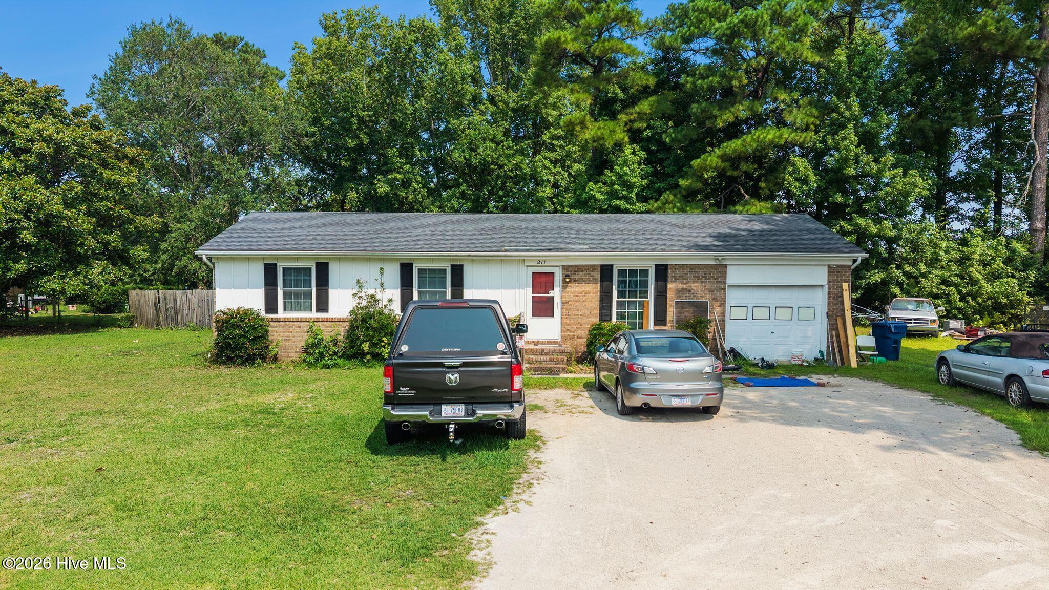 211 N Nunn Street,Havelock