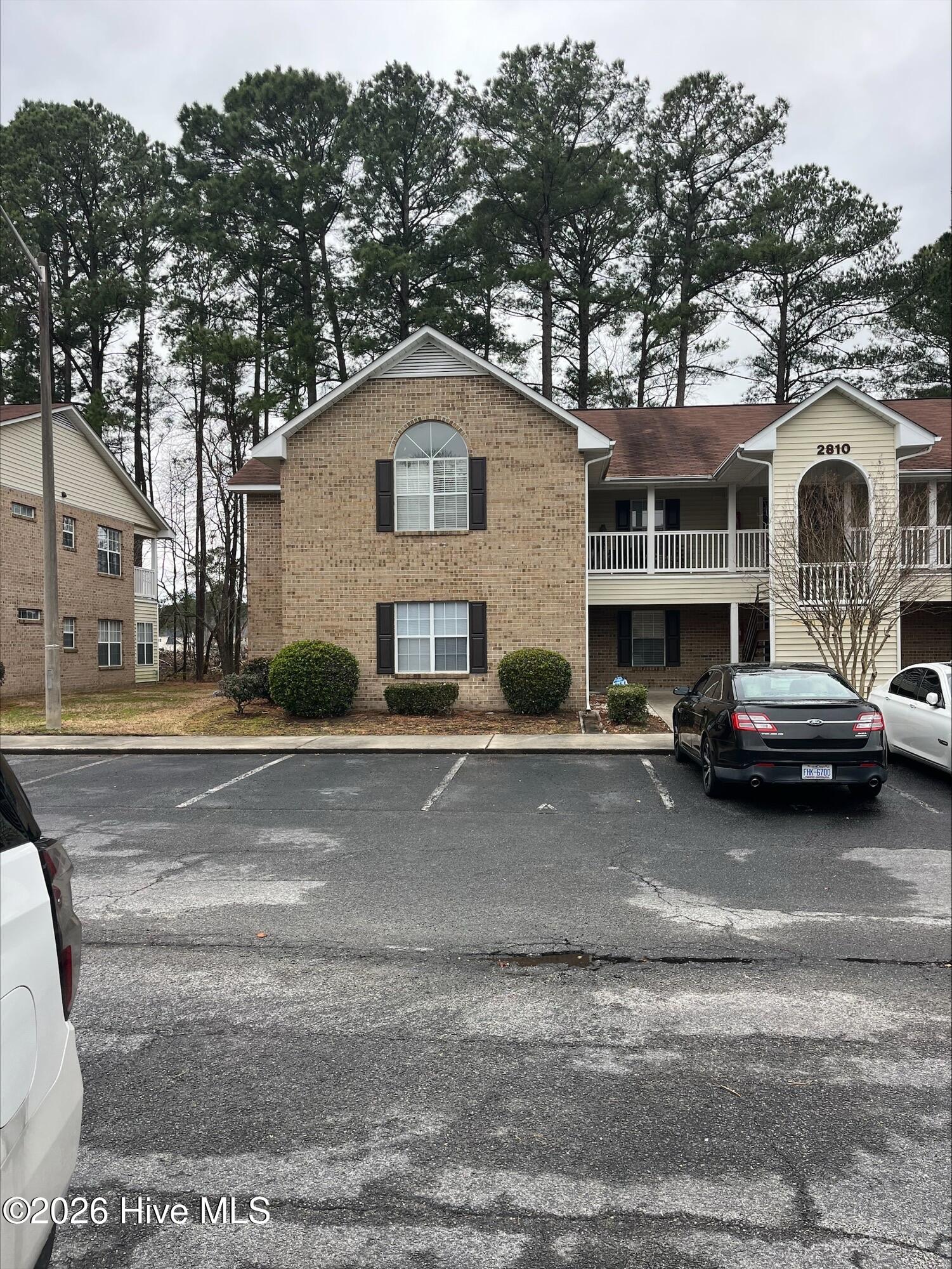 2810 Mulberry Lane UNIT A, Greenville, NC, 27858