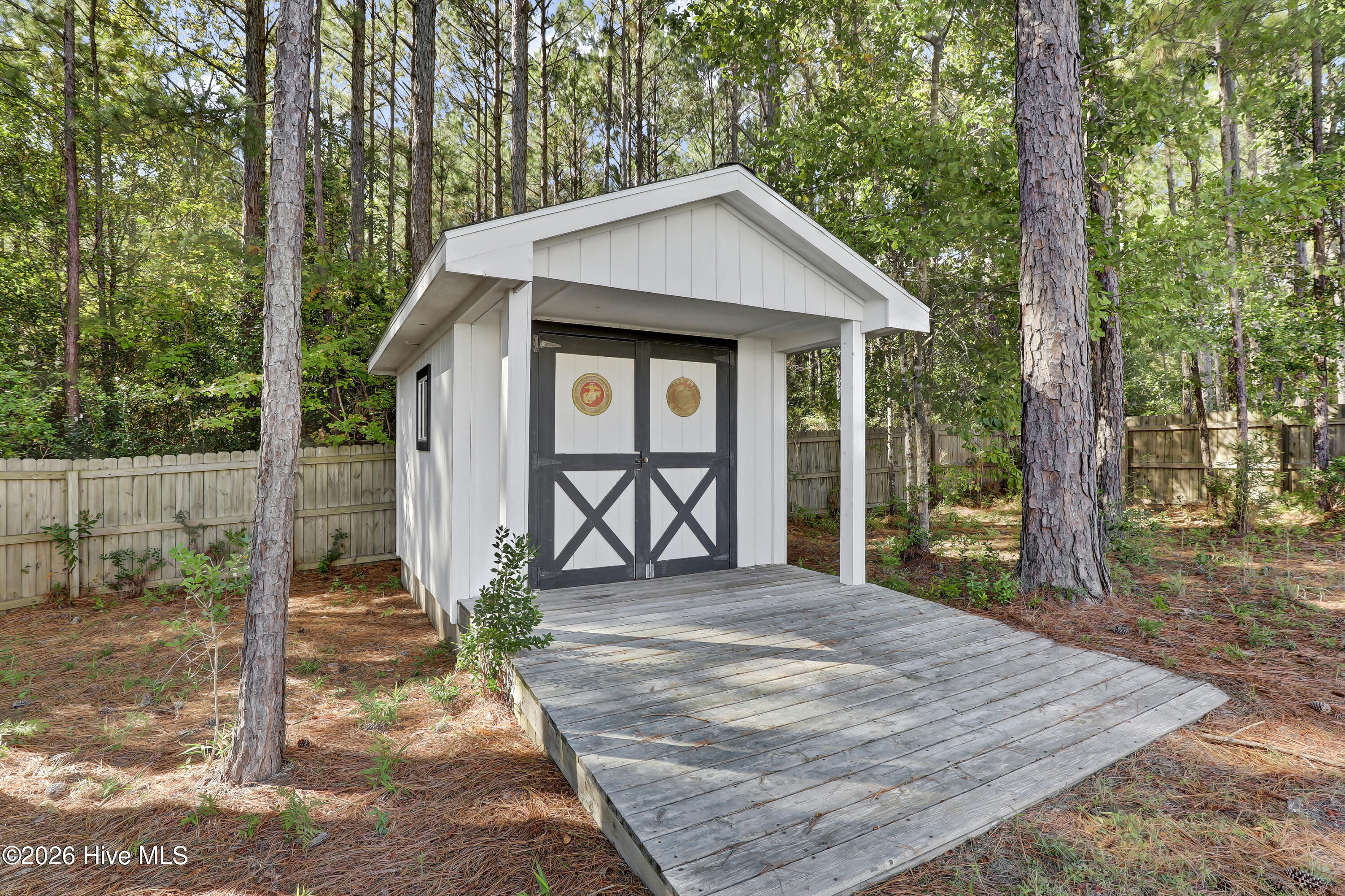 609 Winfall Drive,Holly Ridge