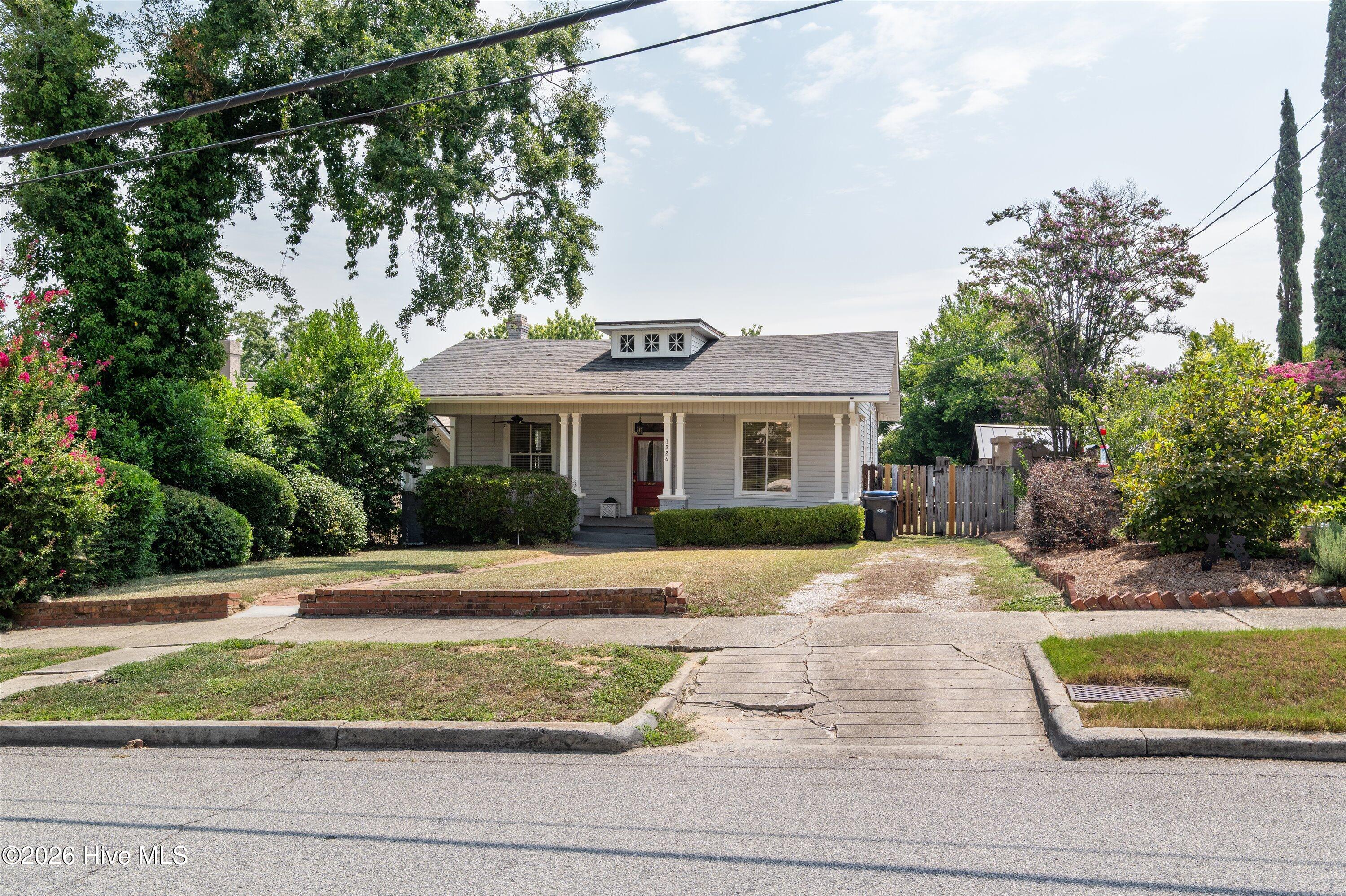 3rd image of 1224 Meigs St, Augusta, GA 30904 | MLS# 100592251