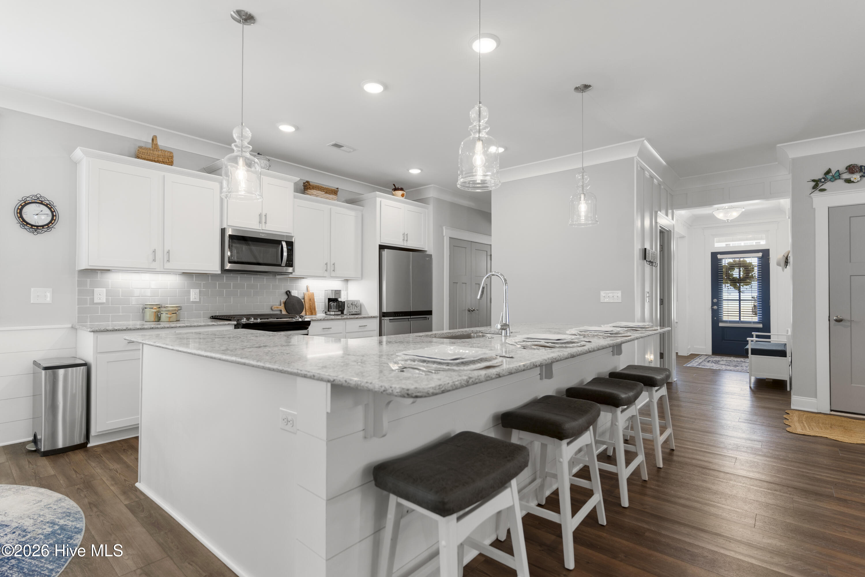 172 Everett Park Trail,Holly Ridge