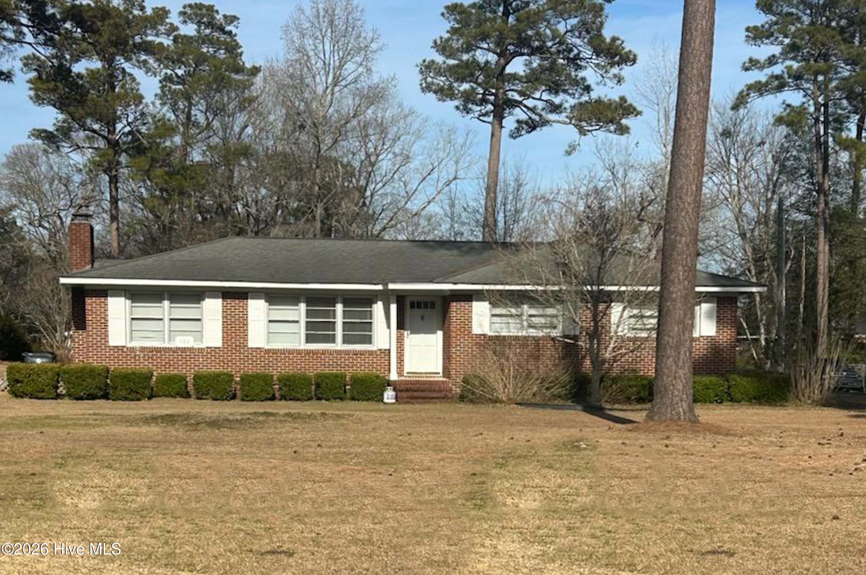 Homes for sale in Riegelwood, NC | 106 Cornwallis Rd, Riegelwood, NC 28456 | MLS# 100551926