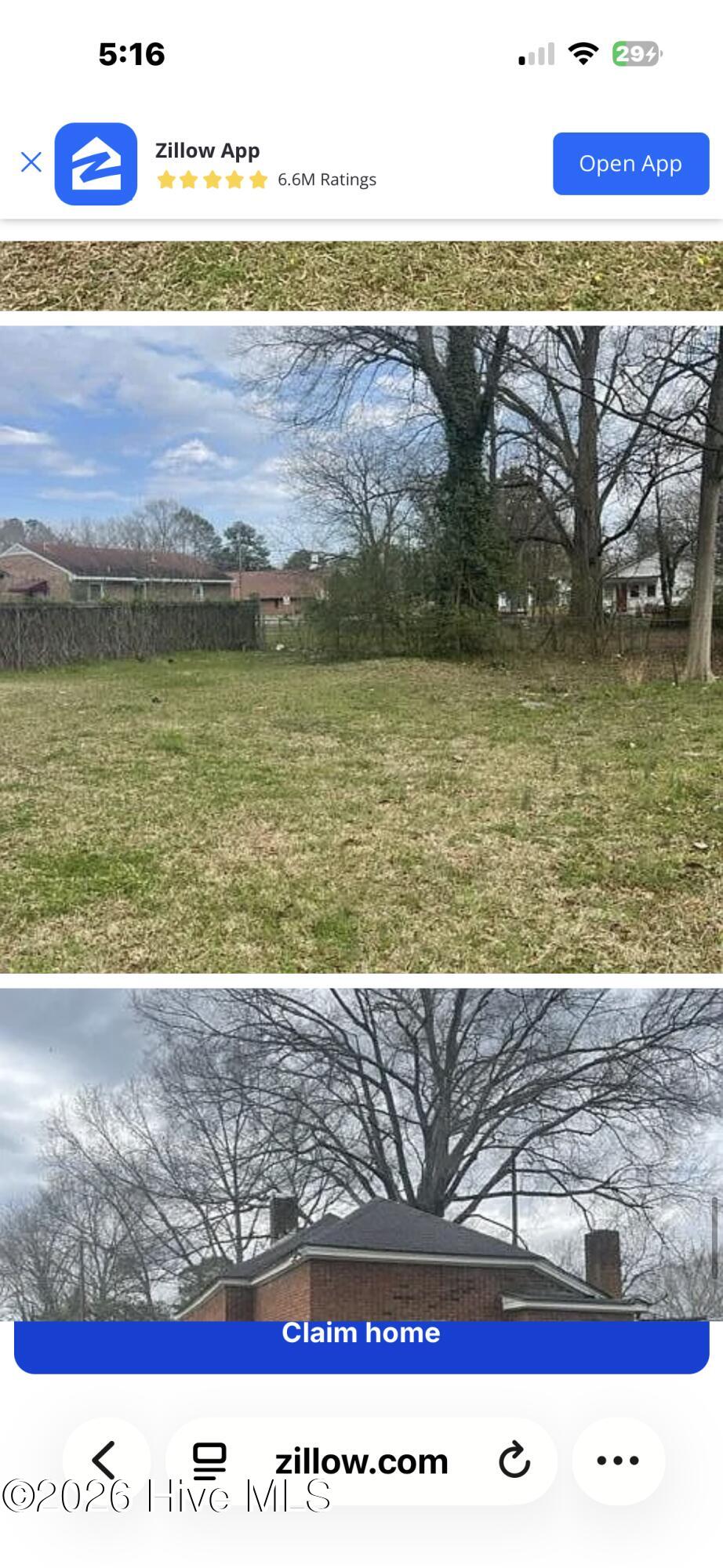 521 Pennsylvania Avenue, Rocky Mount, NC, 27801