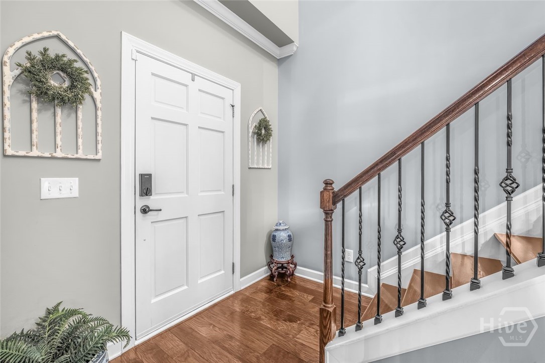 116 Sutton Lane, Pooler, GA, 31322