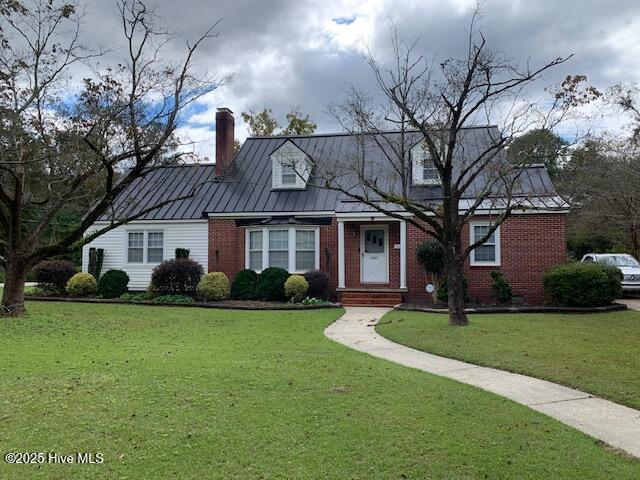 Homes for sale in Tabor City, NC | 110 E Bell St, Tabor City, NC 28463 | MLS# 100536293