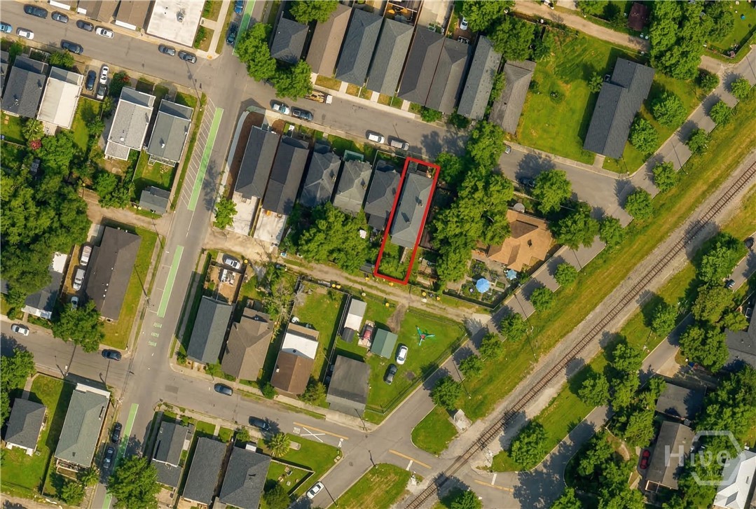 511 E 34th Street, Savannah, GA, 31401