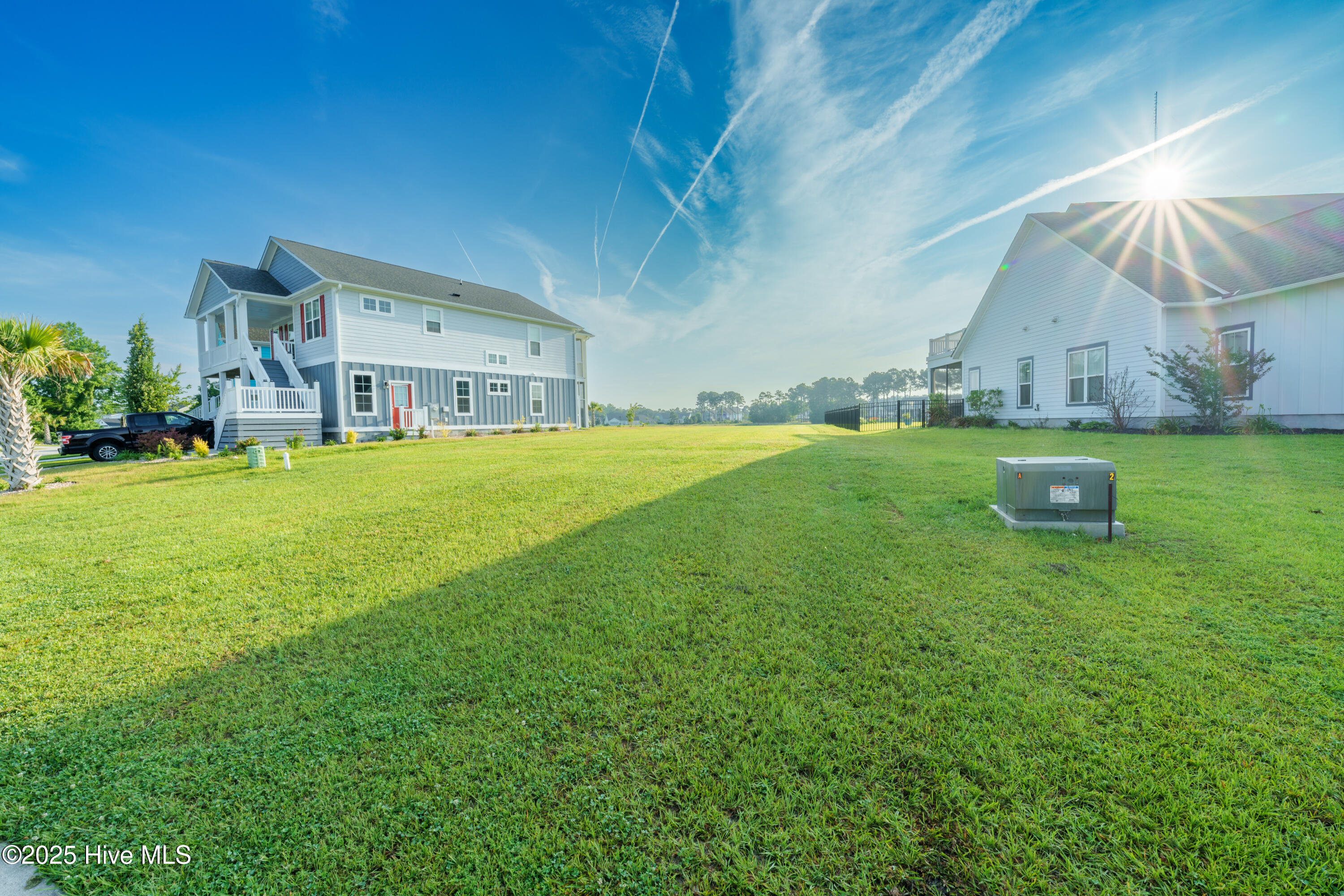 367 Summerhouse Drive, Holly Ridge, NC, 28445