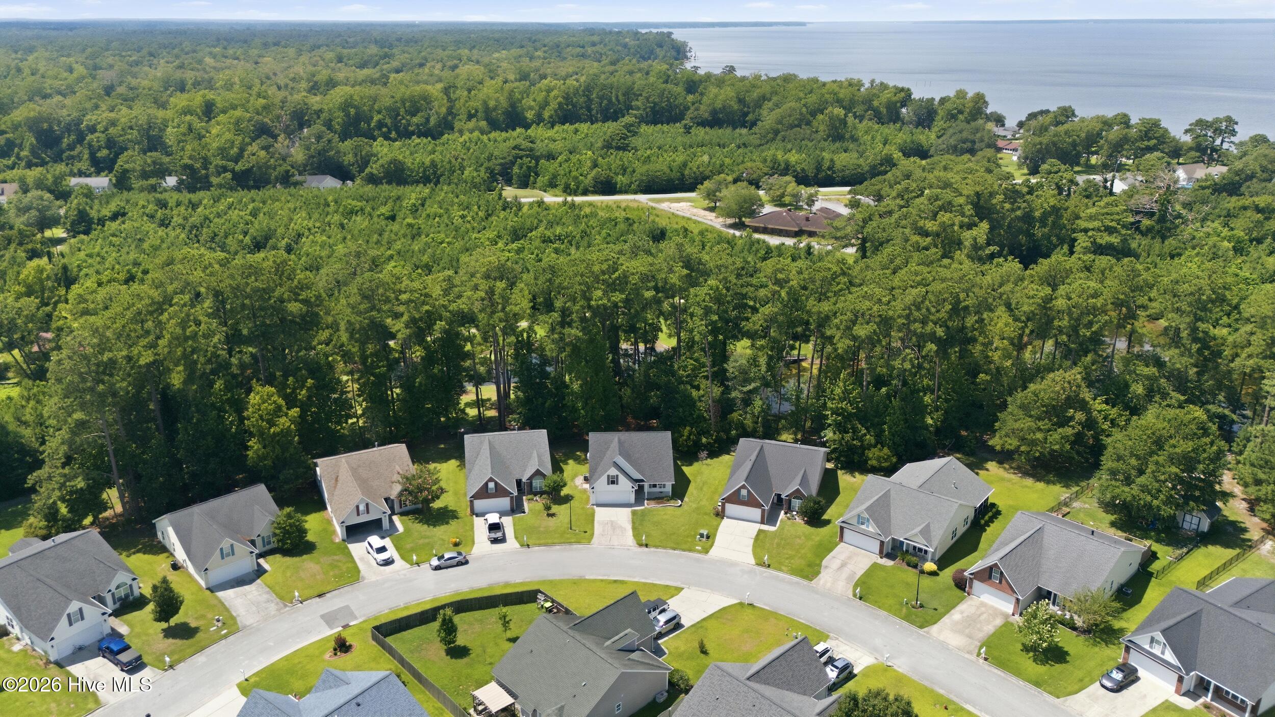 128 Bermuda View,New Bern