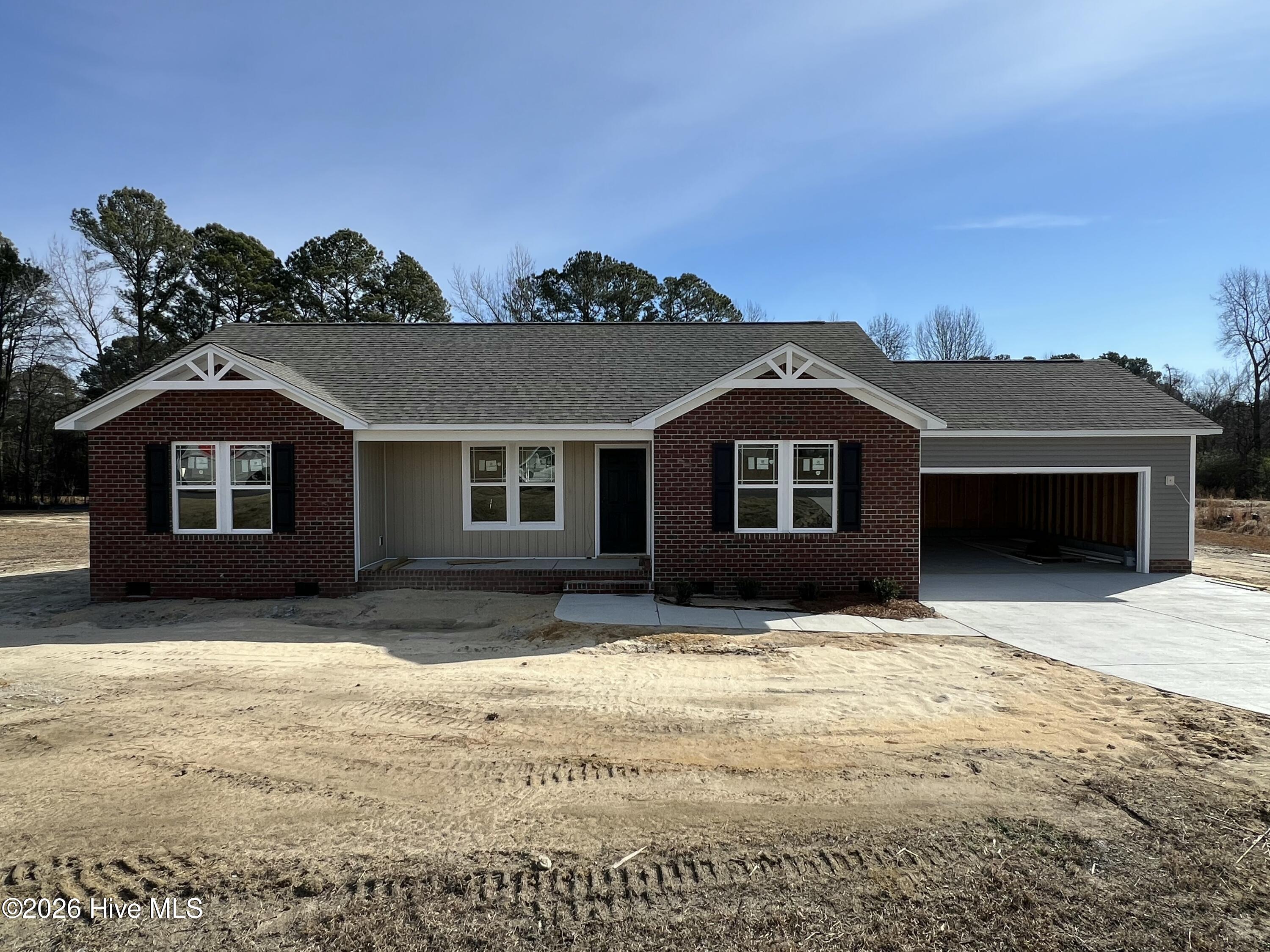 Homes for sale in Benson, NC | 104 Grace Pond Ave, Benson, NC 27504 | MLS# 100526299