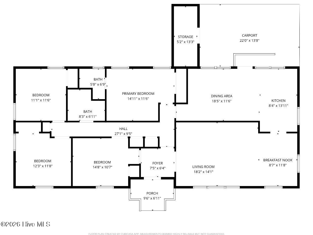 Homes for sale in Fair Bluff, NC | 1349 Hinsons Crossroads, Fair Bluff, NC 28439 | MLS# 100556077