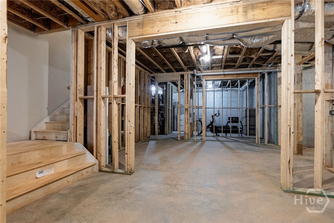 167 Alcovy Springs Drive, Monroe, GA, 30656