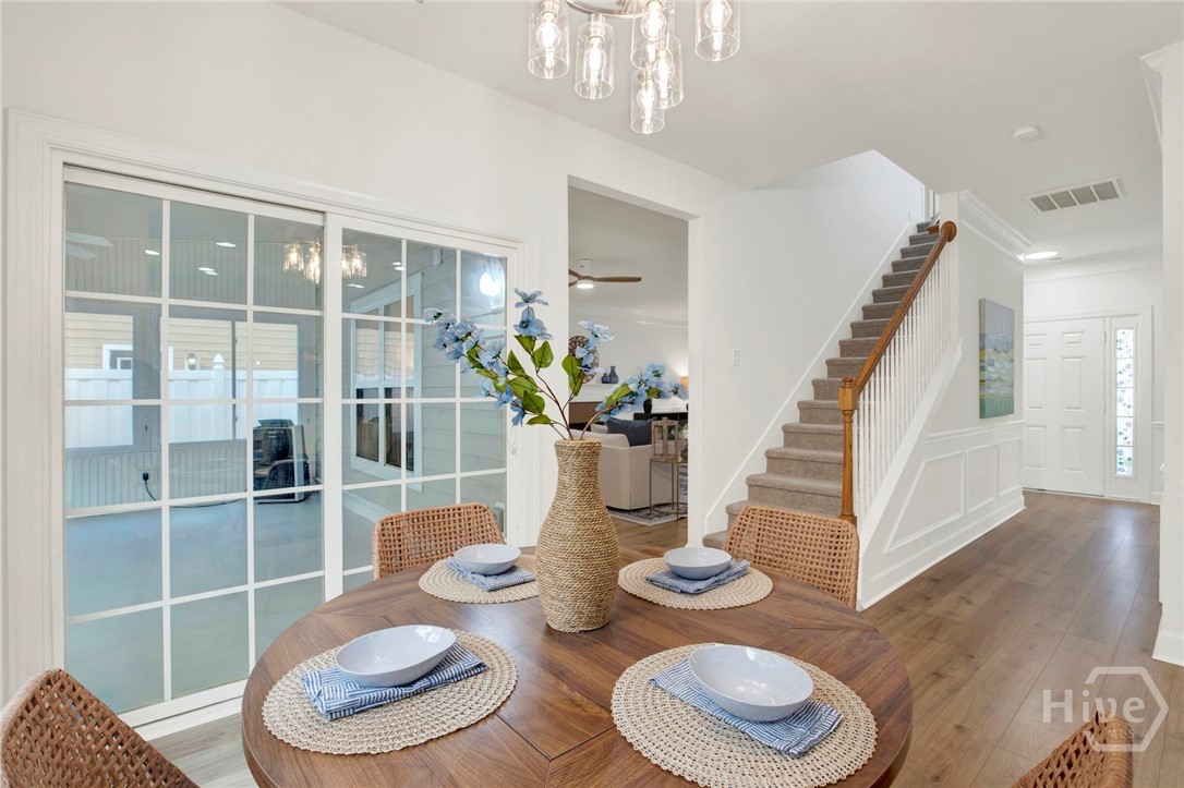 18 Stone Gate Court, Pooler, GA, 31322