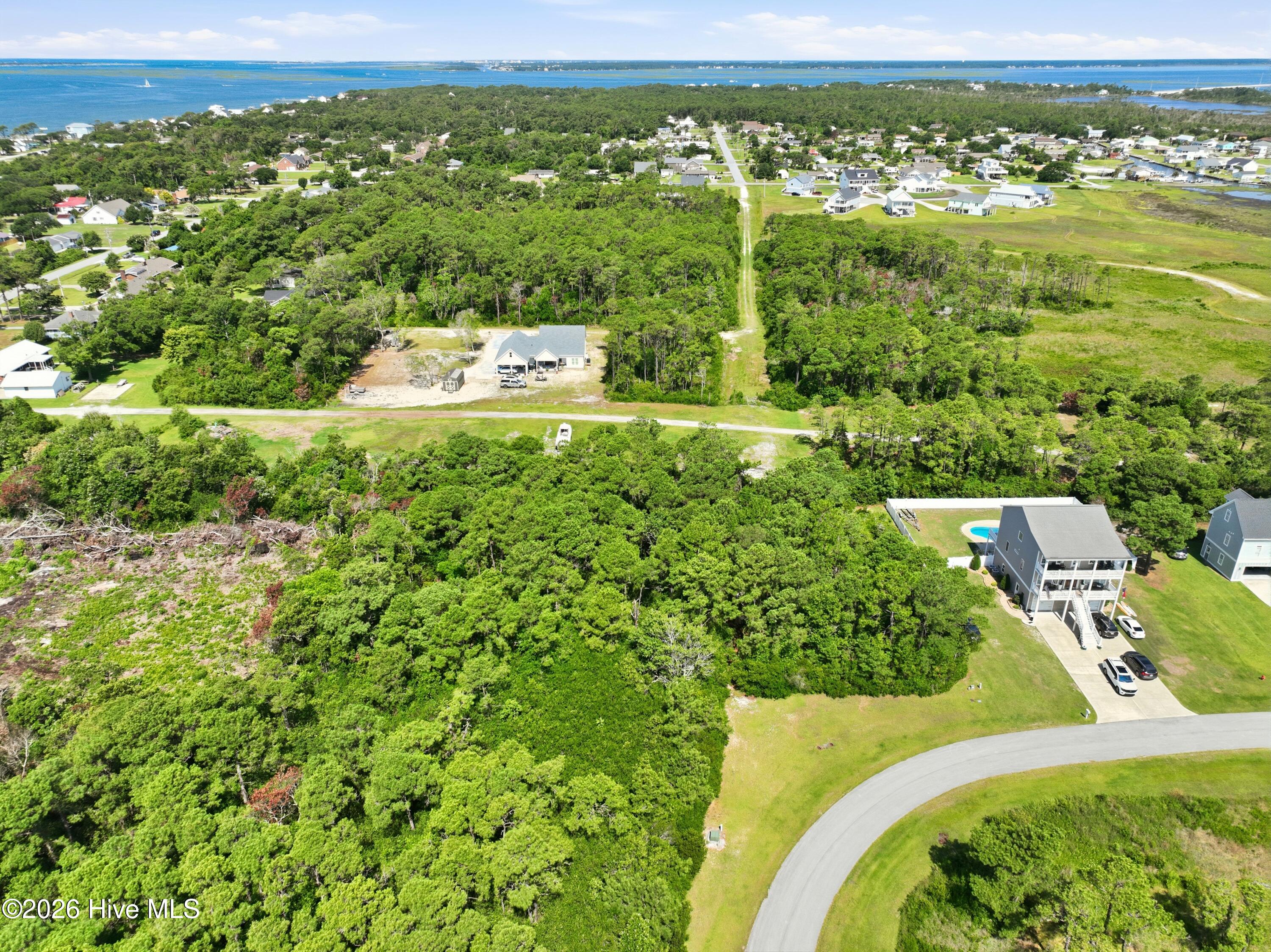 134 Westbay Circle,Harkers Island