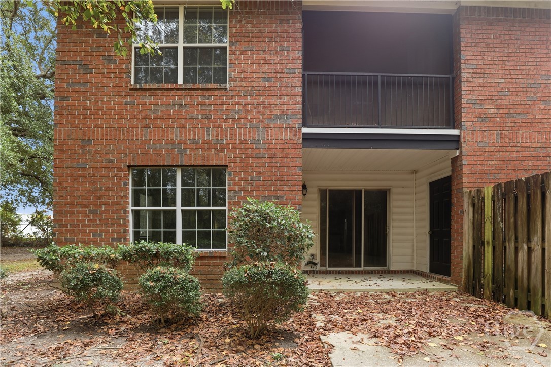 76 Al Henderson Boulevard, Savannah, GA, 31419