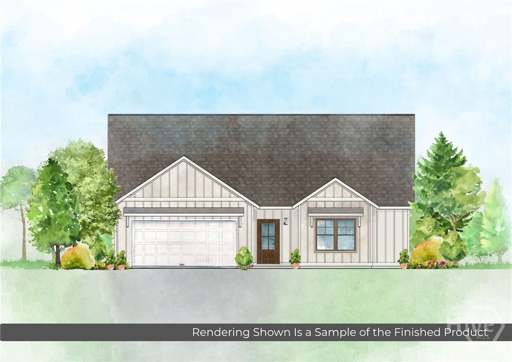 Property at 584 Hospital Road